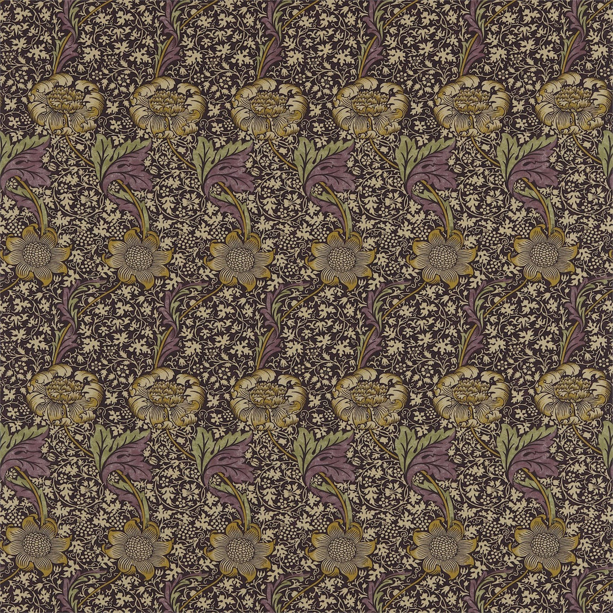 Kennet Grape Gold — Morris & Co tygprov