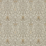 Morris and Co Tapet Snakeshead Stone Cream