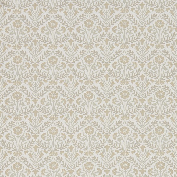 Morris Bellflower Tapet — Morris & Co