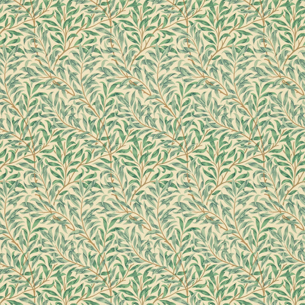 Willow Bough Minor Tapet — Morris & Co