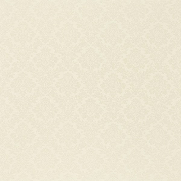 Lymington Damask Tyg — Lymington Damasks and Stripes — Sanderson
