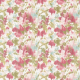 Sanderson Tyg Poet`s Garden Raspberry