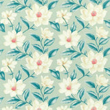 Sanderson Tyg Grandiflora — DOSF Scotch Grey