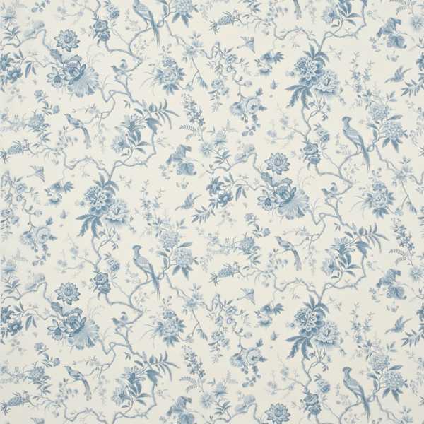 Pillemont Toile Tyg — Sanderson