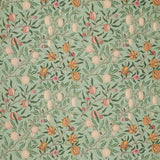 Morris and Co Tyg Fruit Velvet Privet Thyme