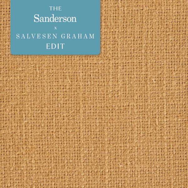 Tuscany II Hay — Sanderson tygprov