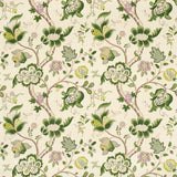 Sanderson Tyg Roslyn — DVIP Green