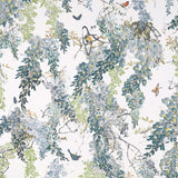 Sanderson Tyg Wisteria Falls Mineral
