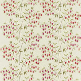 Sanderson Tyg Chinese Lantern Wild Plum