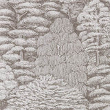 Sanderson Tapet Woodland Toile Ivory/Charcoal