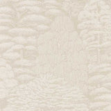 Sanderson Tapet Woodland Toile Ivory/Neutral