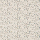 Sanderson Tyg Woodland Berries Grey/Silver