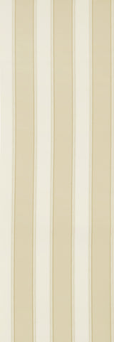 Osborne and Little Tapet Sackville stripe Taupe