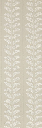 Osborne and Little Tapet Plumier Stone ivory