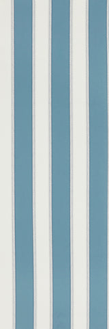 Osborne and Little Tapet Sackville stripe Blue