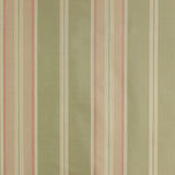 Colefax and Fowler Tyg Odette Pink Green