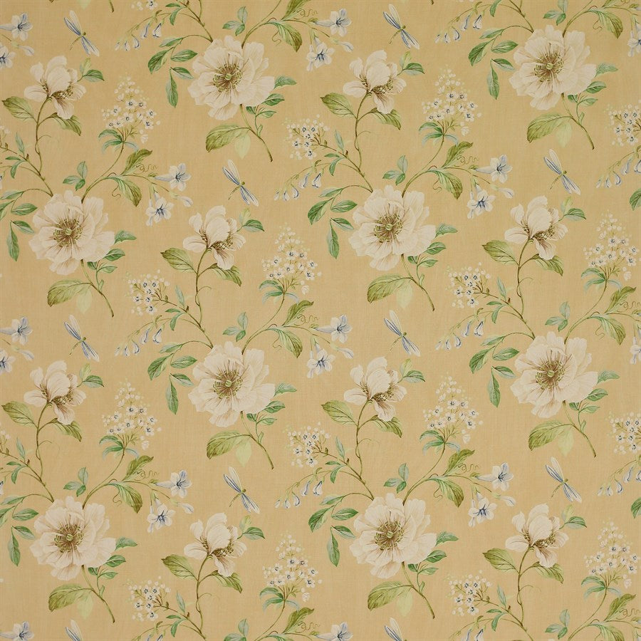 Colefax and Fowler Tyg Evesham Cream