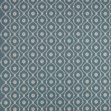 Colefax and Fowler Tyg Heywood Navy