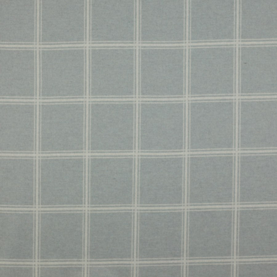 Lisle Check Tyg — Colefax & Fowler