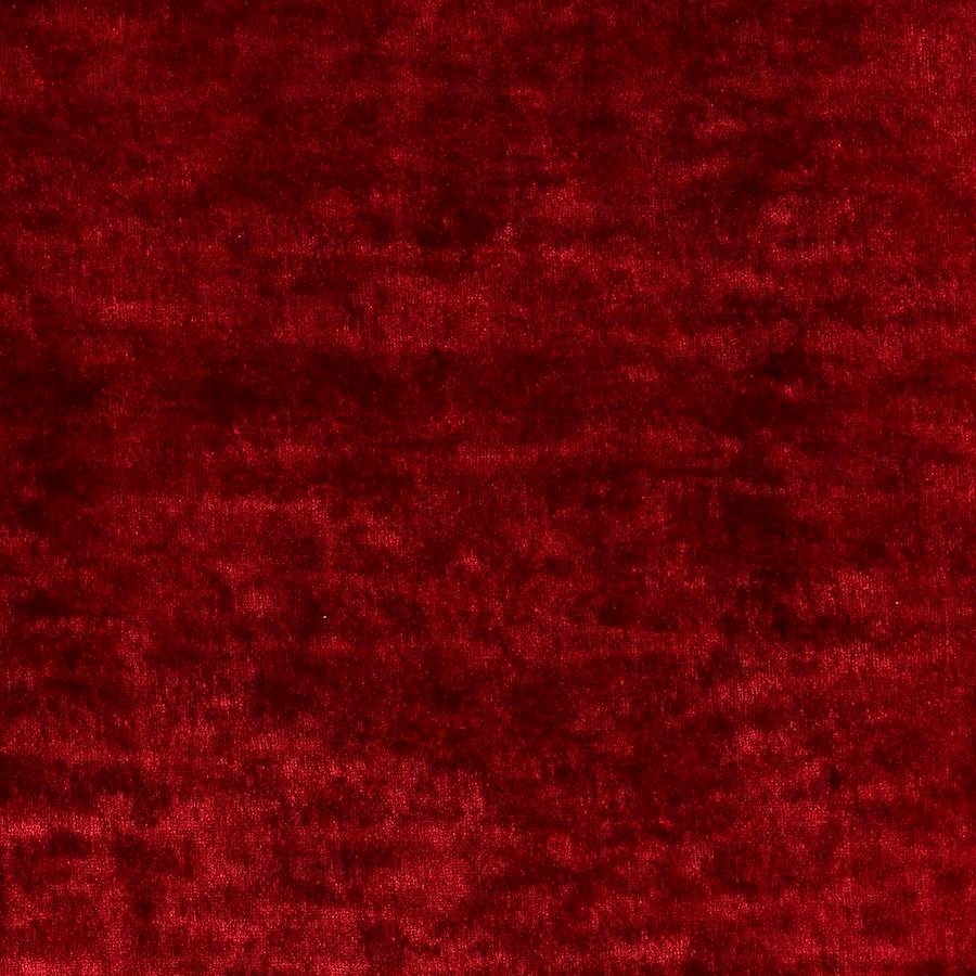 Colefax and Fowler Tyg Keats Red