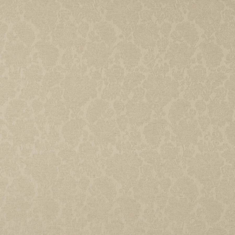 Colefax and Fowler Tyg Ruskin Cream