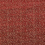 Colefax and Fowler Tyg Wilde Red