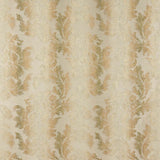 Colefax and Fowler Tyg Lucius Gold