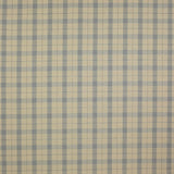 Colefax and Fowler Tyg Finlay Check Old Blue
