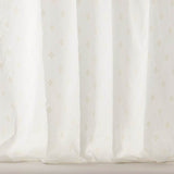 Colefax and Fowler Tyg Fleur White