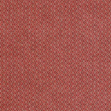 Colefax and Fowler Tyg Kelston Red