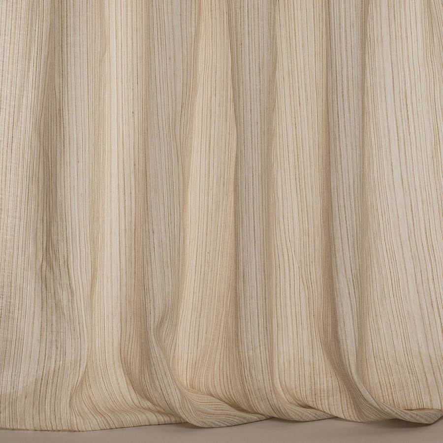 Colefax and Fowler Tyg Stroma Beige