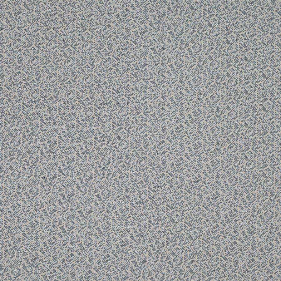 Colefax and Fowler Tyg Blythe Blue