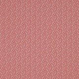 Colefax and Fowler Tyg Blythe Red
