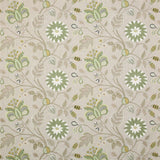 Colefax and Fowler Tyg Adeline Leaf