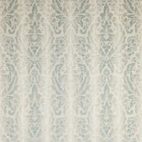 Colefax and Fowler Tyg Leora Old Blue
