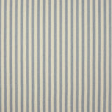 Colefax and Fowler Tyg Waltham Stripe Old Blue