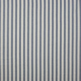 Colefax and Fowler Tyg Waltham Stripe Navy