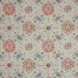 Colefax and Fowler Tyg Jocasta Aqua