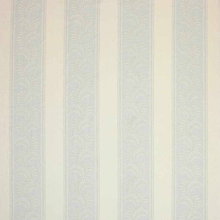 Colefax and Fowler Tyg Valora Silver