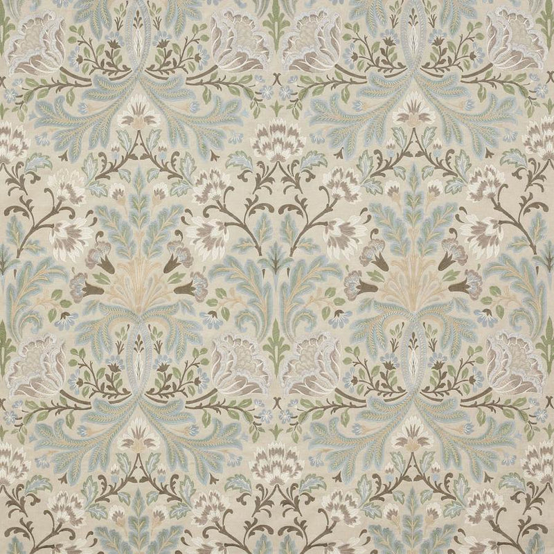 Acantha Tyg — Colefax & Fowler