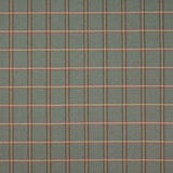 Colefax and Fowler Tyg Fen Plaid Sage