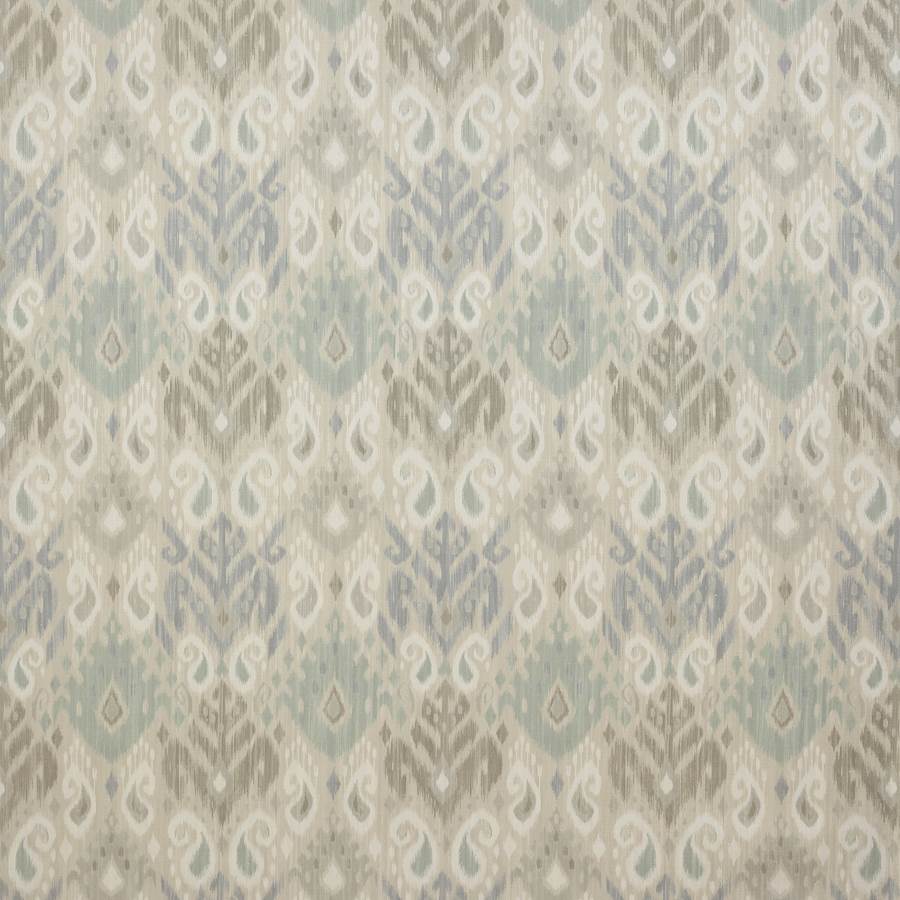 Colefax and Fowler Tyg Melior Silver