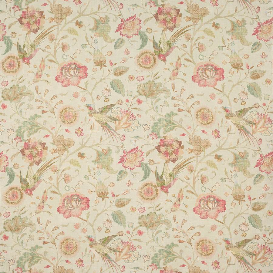 Colefax and Fowler Tyg Cassandra Beige
