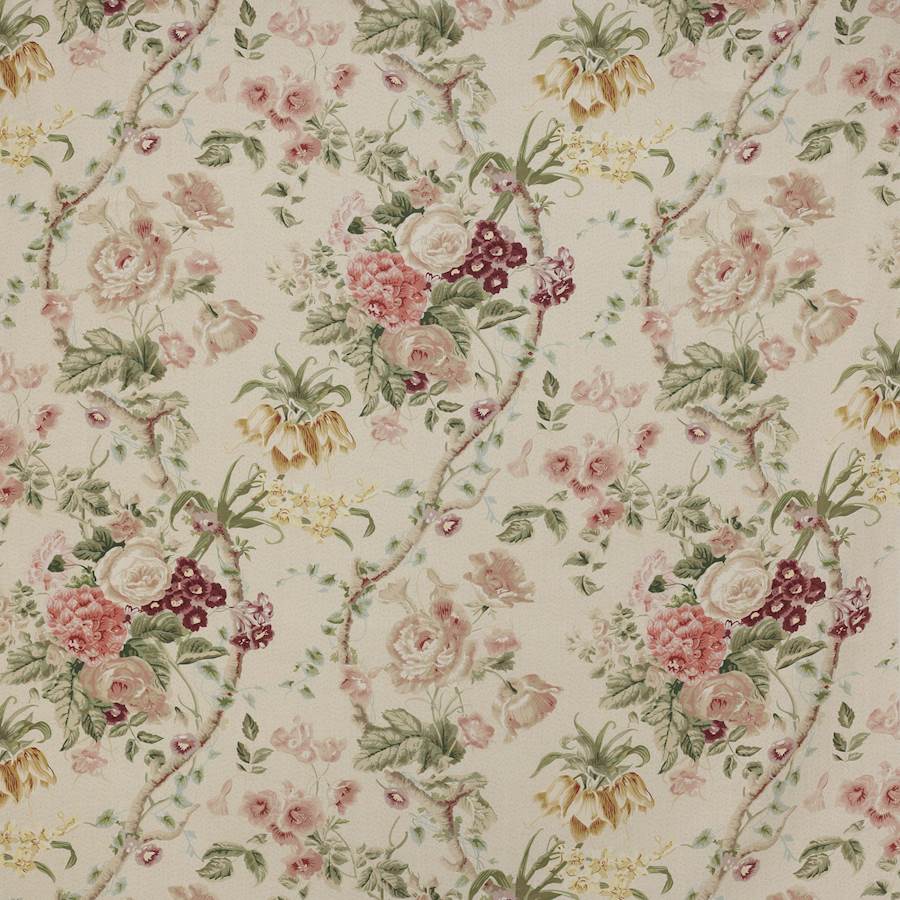 Monmouth Tyg — Colefax & Fowler