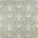 Colefax and Fowler Tyg Lombard Aqua