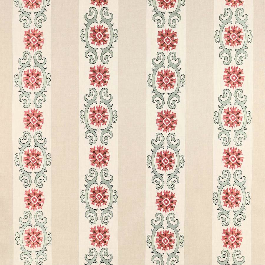 Theodore Tyg — Colefax & Fowler