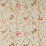Colefax and Fowler Tyg Olivia Pink Sage