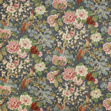 Colefax and Fowler Tyg Jardine Navy