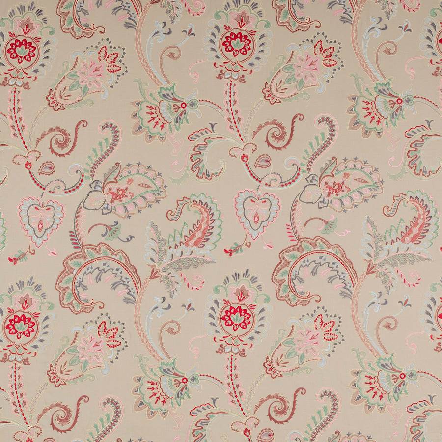 Carsina Tyg — Colefax & Fowler