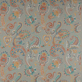 Colefax and Fowler Tyg Carsina Old Blue